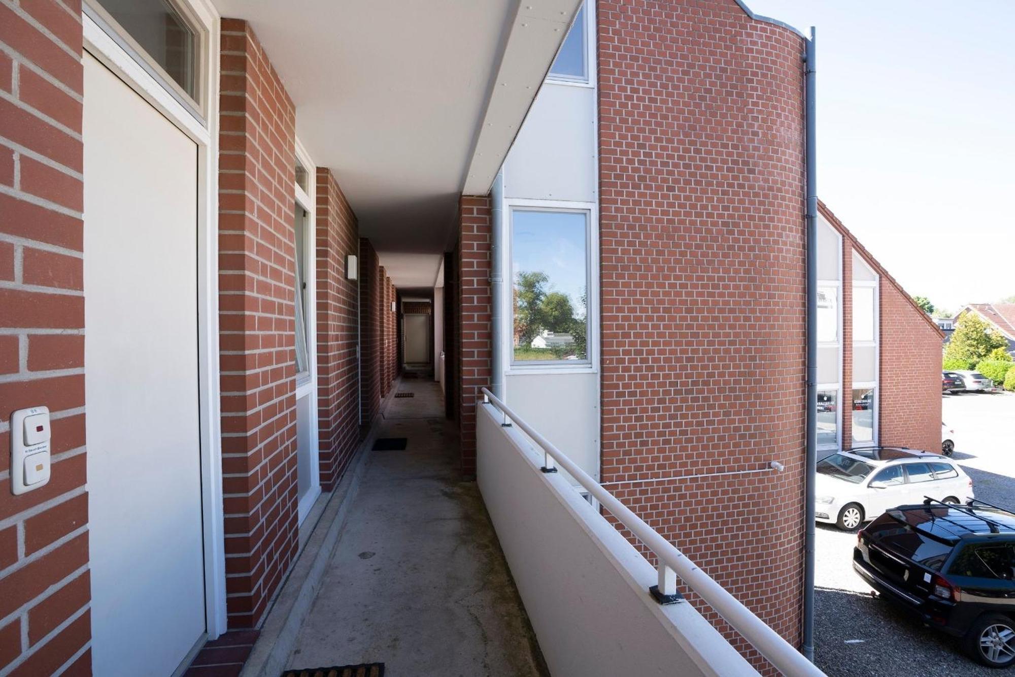 Haus Seeblick Casa Renata Келленгузен Екстер'єр фото