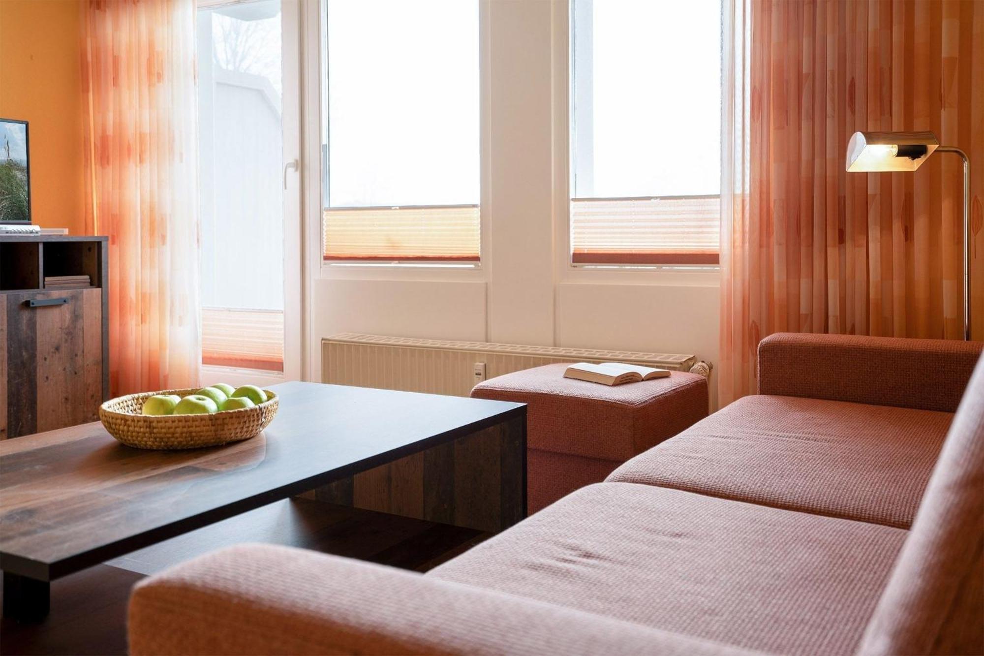 Haus Seeblick Casa Renata Келленгузен Екстер'єр фото
